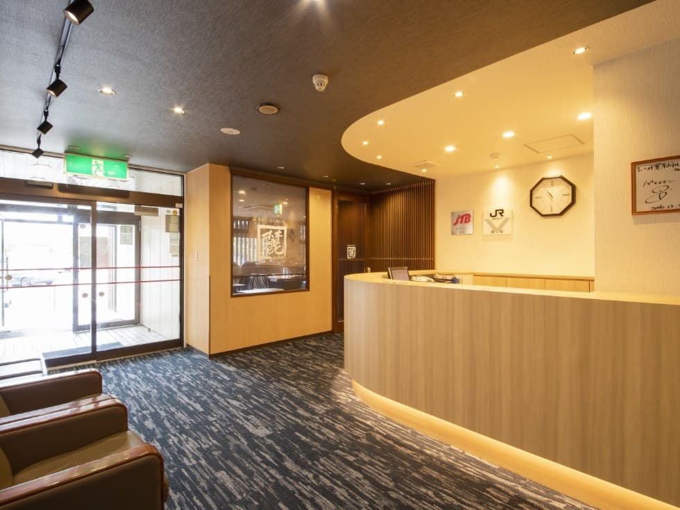 Well-Rounded Facilities