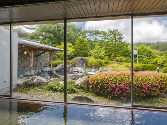 Oku-Kuji's Nature and Access