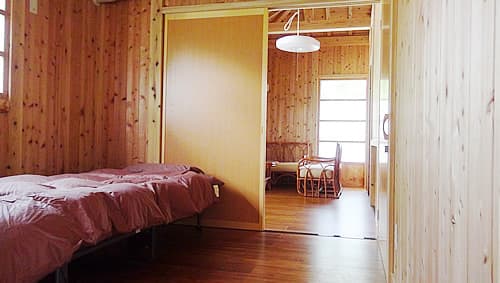Sangohi — Renovated with Island Timber
