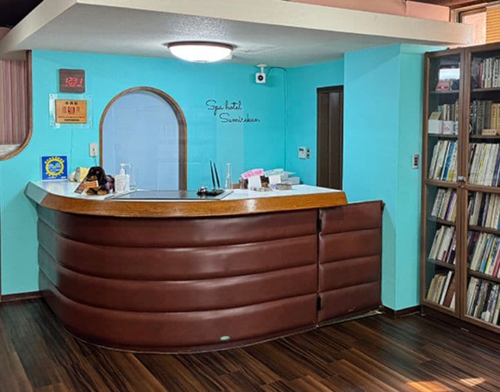 Facilities for a Comfortable Stay