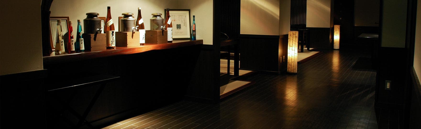 Private Dining, Designed by an Architect