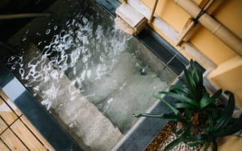 Private Bath 'Hotaru-no-yu'