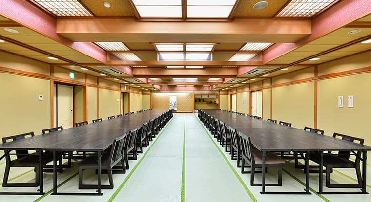 Facilities