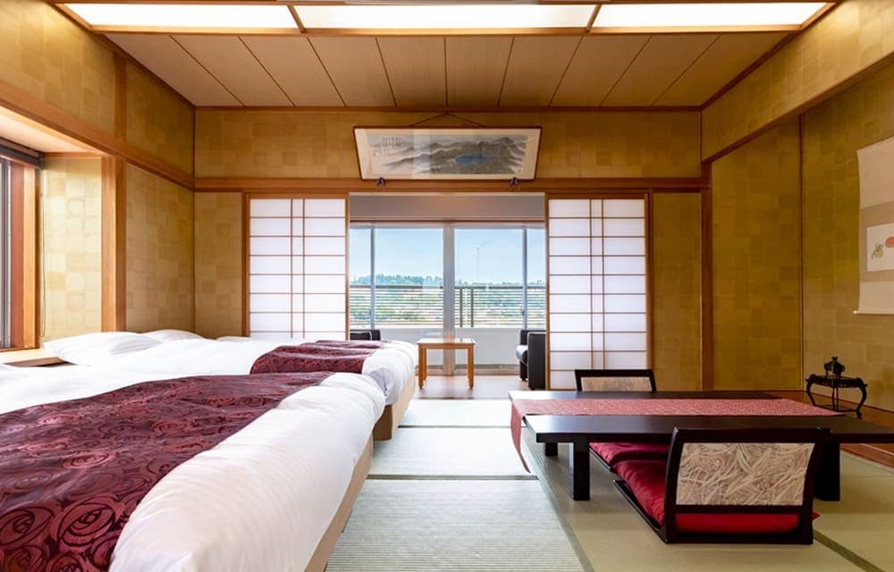 Special Rooms