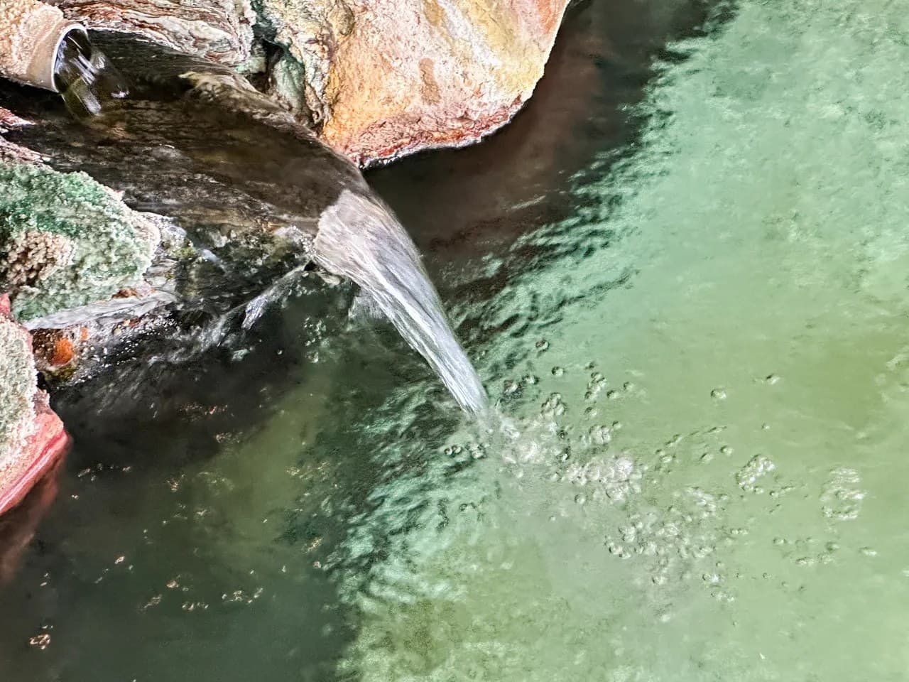아리타 야 여관