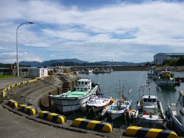 Go Out on Your Own Fishing Boat
