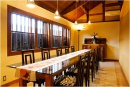 Facilities for a Special Occasion