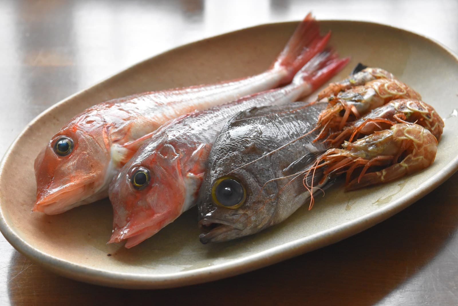 Myoko's Seasonal Cuisine