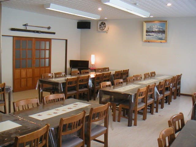 Niigata Sake and Dining