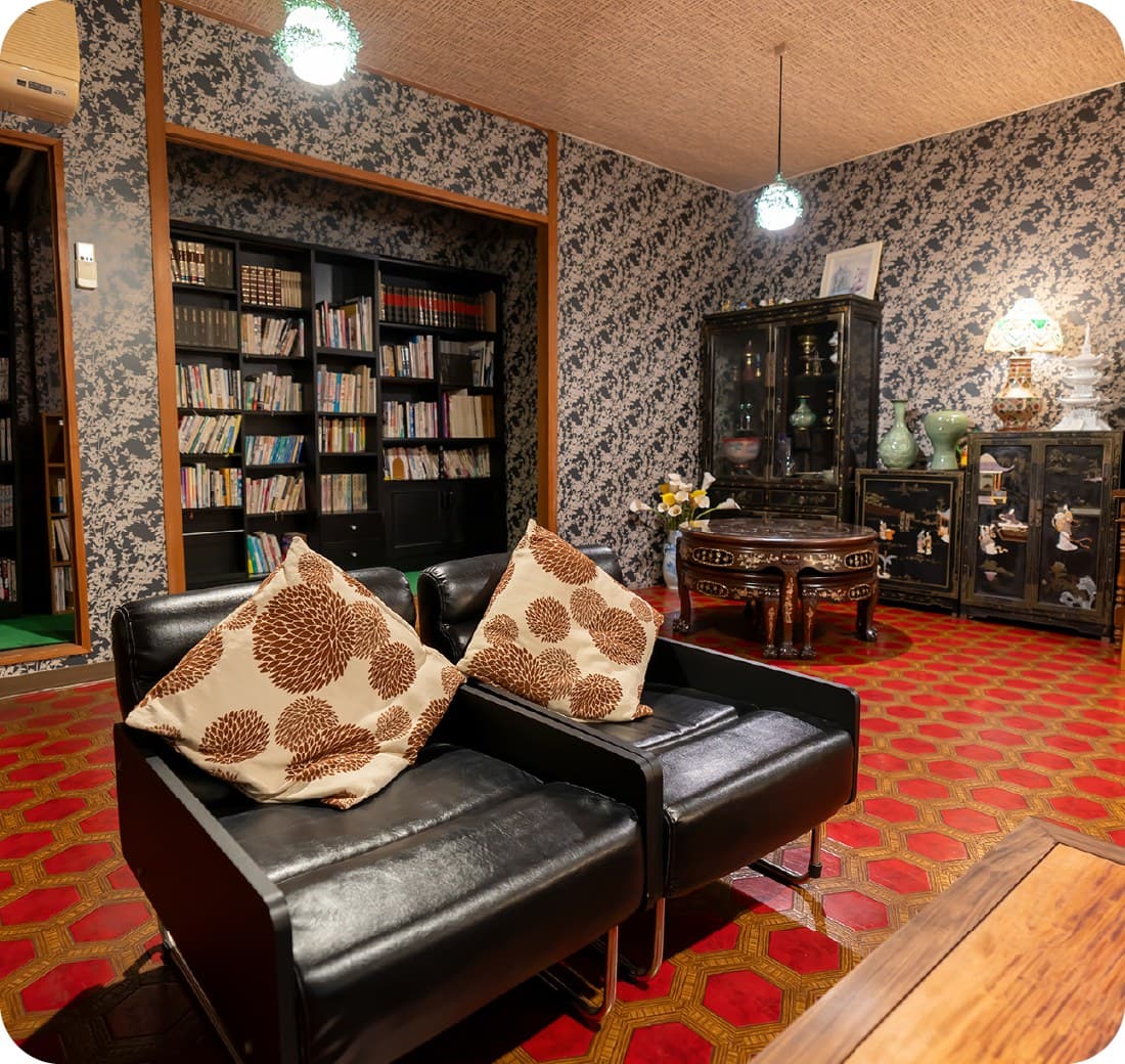 Easy Access Near Fukuoka and Nearby Sightseeing