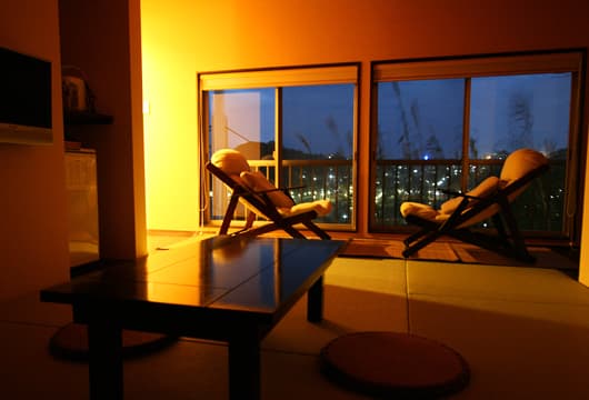 Rooms to Suit Every Taste