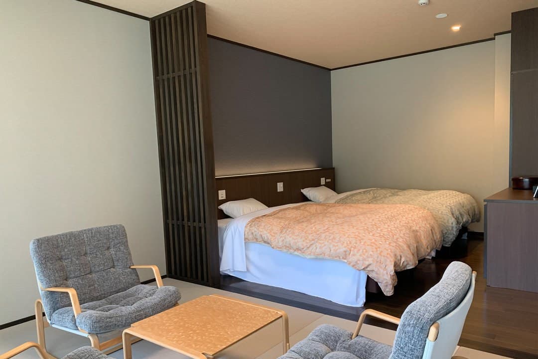 Rooms Renewed in 2019