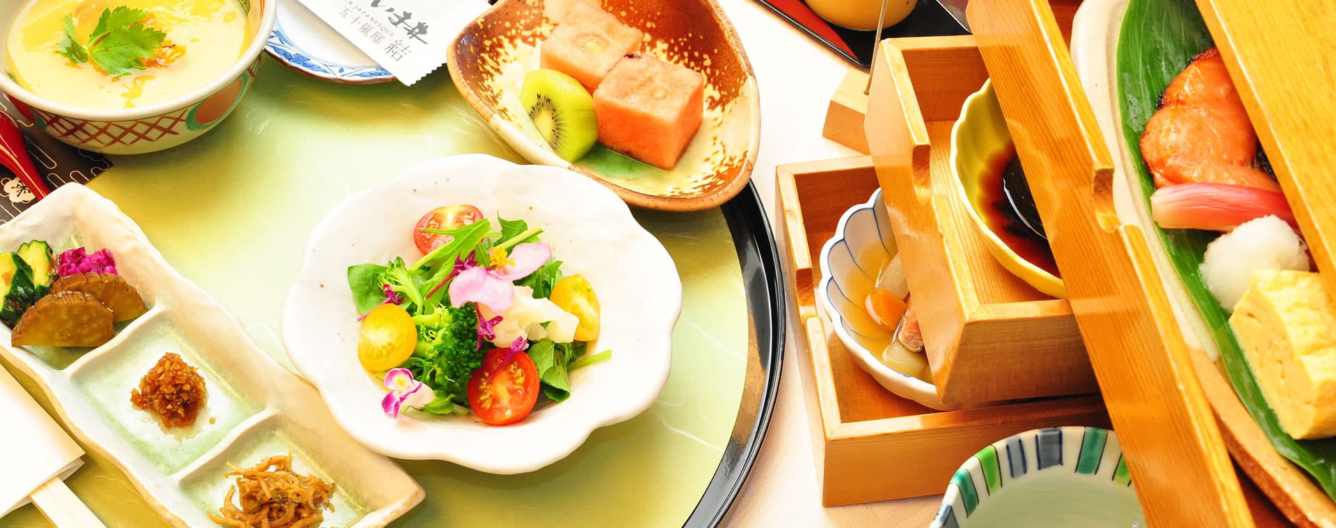 Clay-Pot Rice and Breakfast