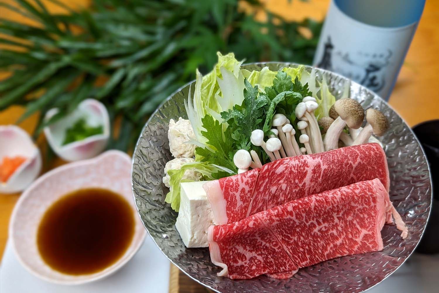 Aso Akaushi, the Red Wagyu