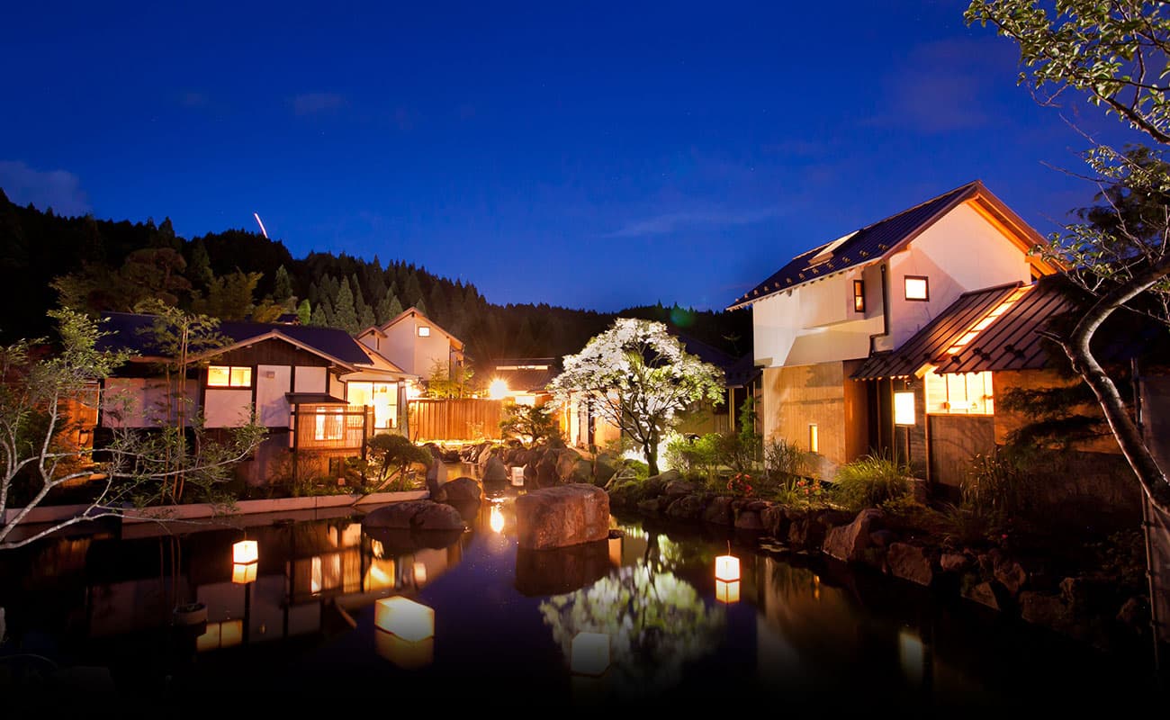 あその旅宿 鷹の庄
