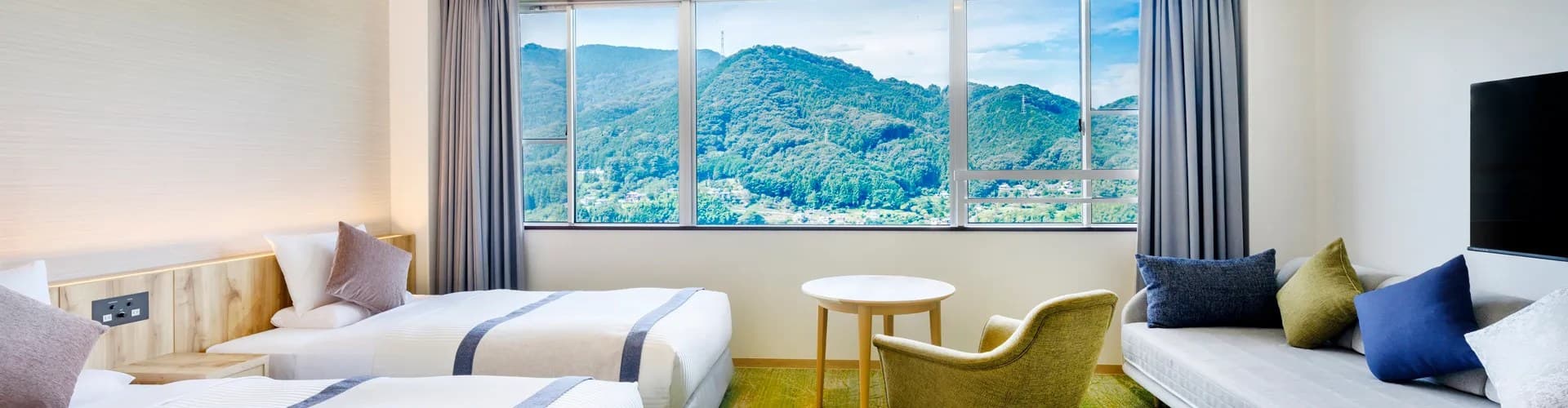 51 Rooms, Renovated in April 2025