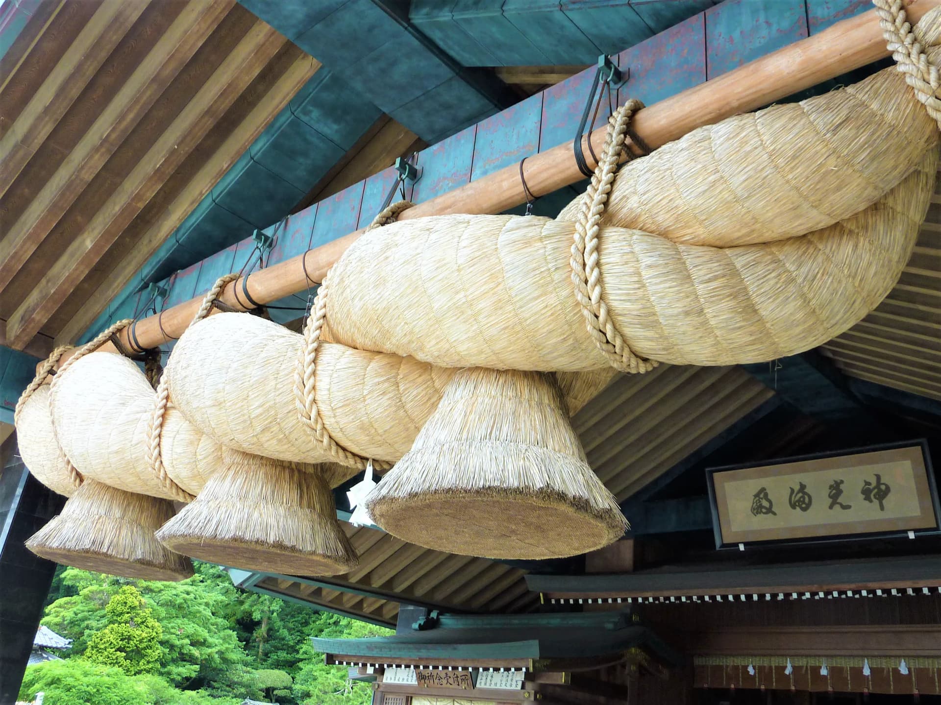 Izumo Sightseeing and Access