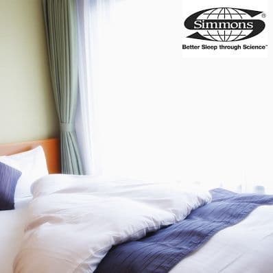 Simmons beds