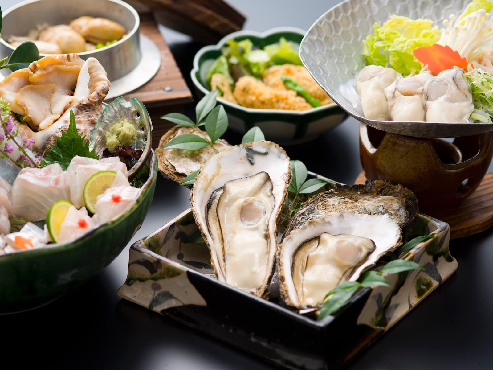 Miyajima Grand Hotel Arimoto