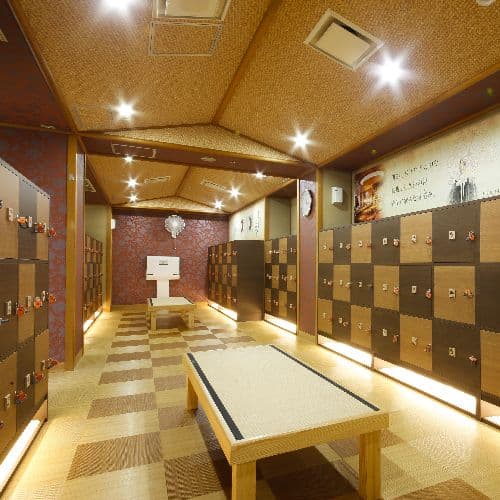 San'in Kaiseki, Supervised by a Master Chef