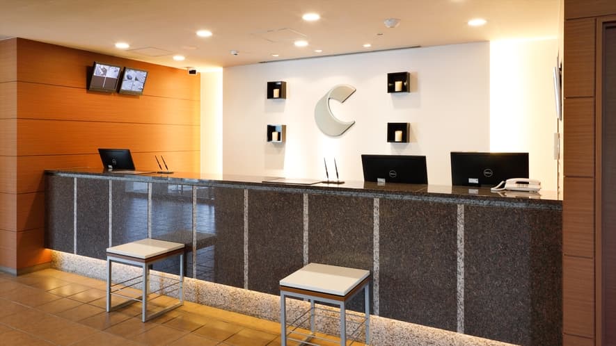 Comfort Hotel Obihiro