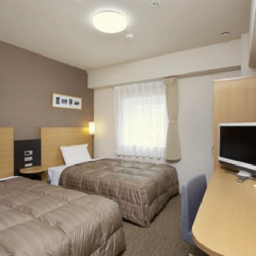 Comfort Hotel Obihiro
