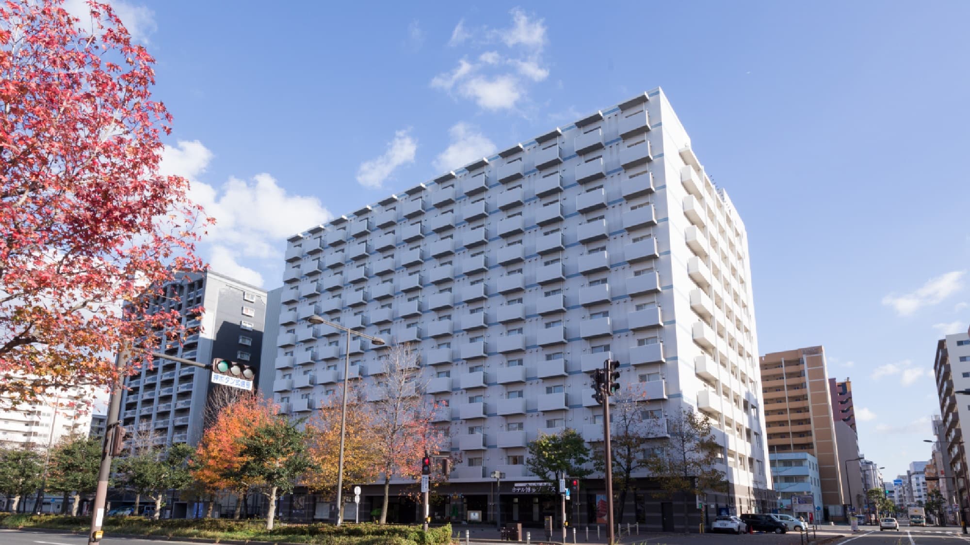 Hotel Hakata Place