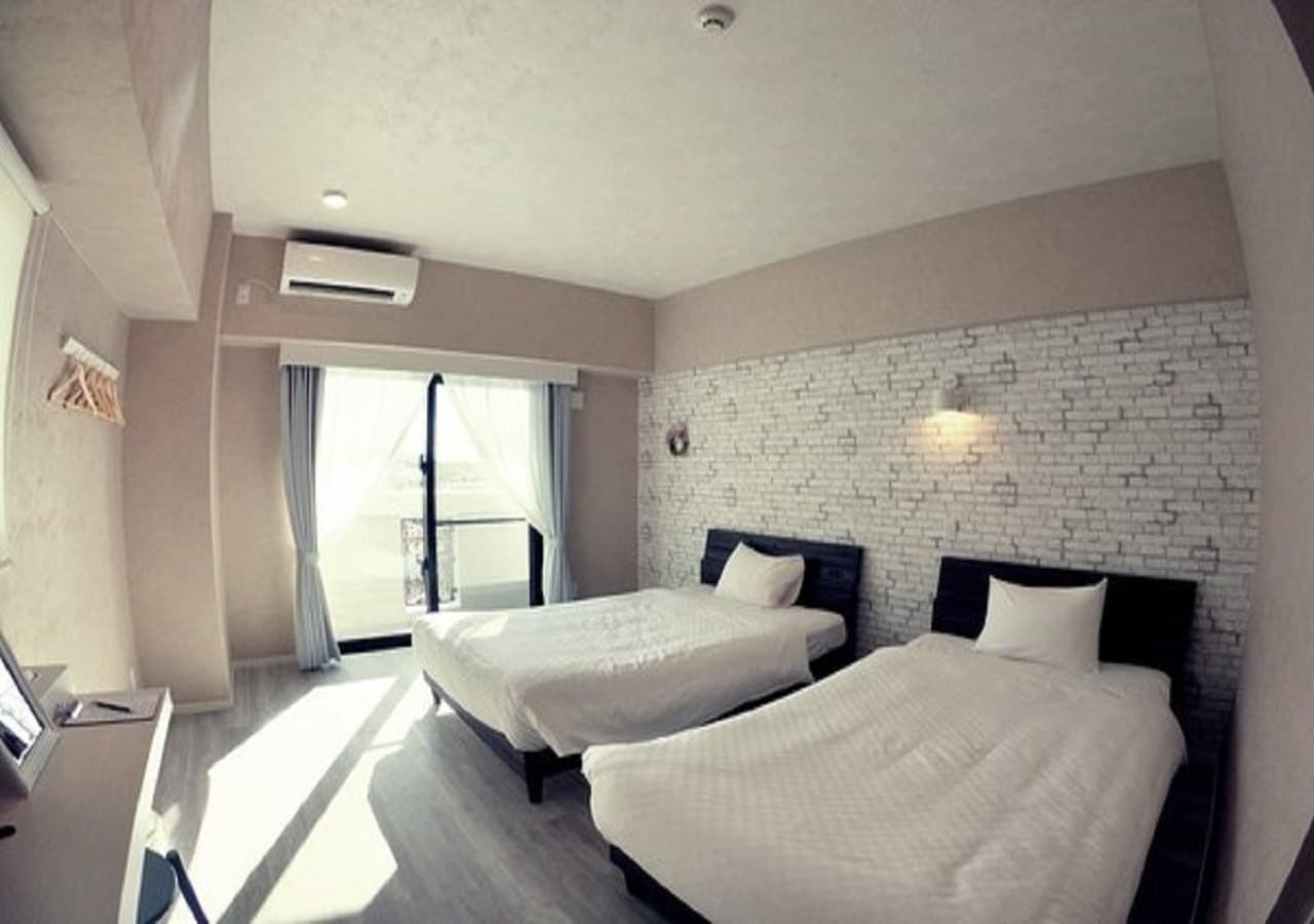 Hotel 385 (Miyakojima)