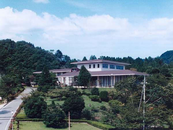 로망의 숲 공화국 호텔 실크빌라&코티지