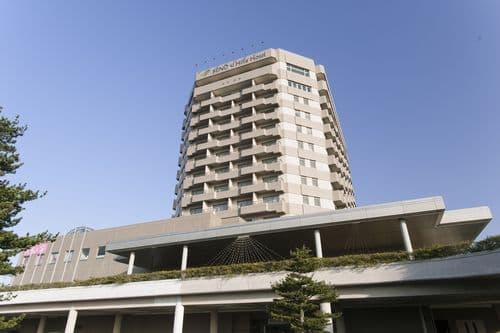 Sendai Hills Hotel