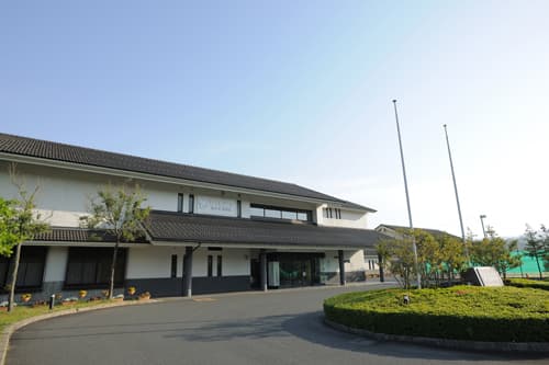セントラーレ・ホテル京丹後