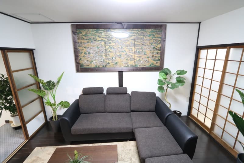 Guest House E-Nine