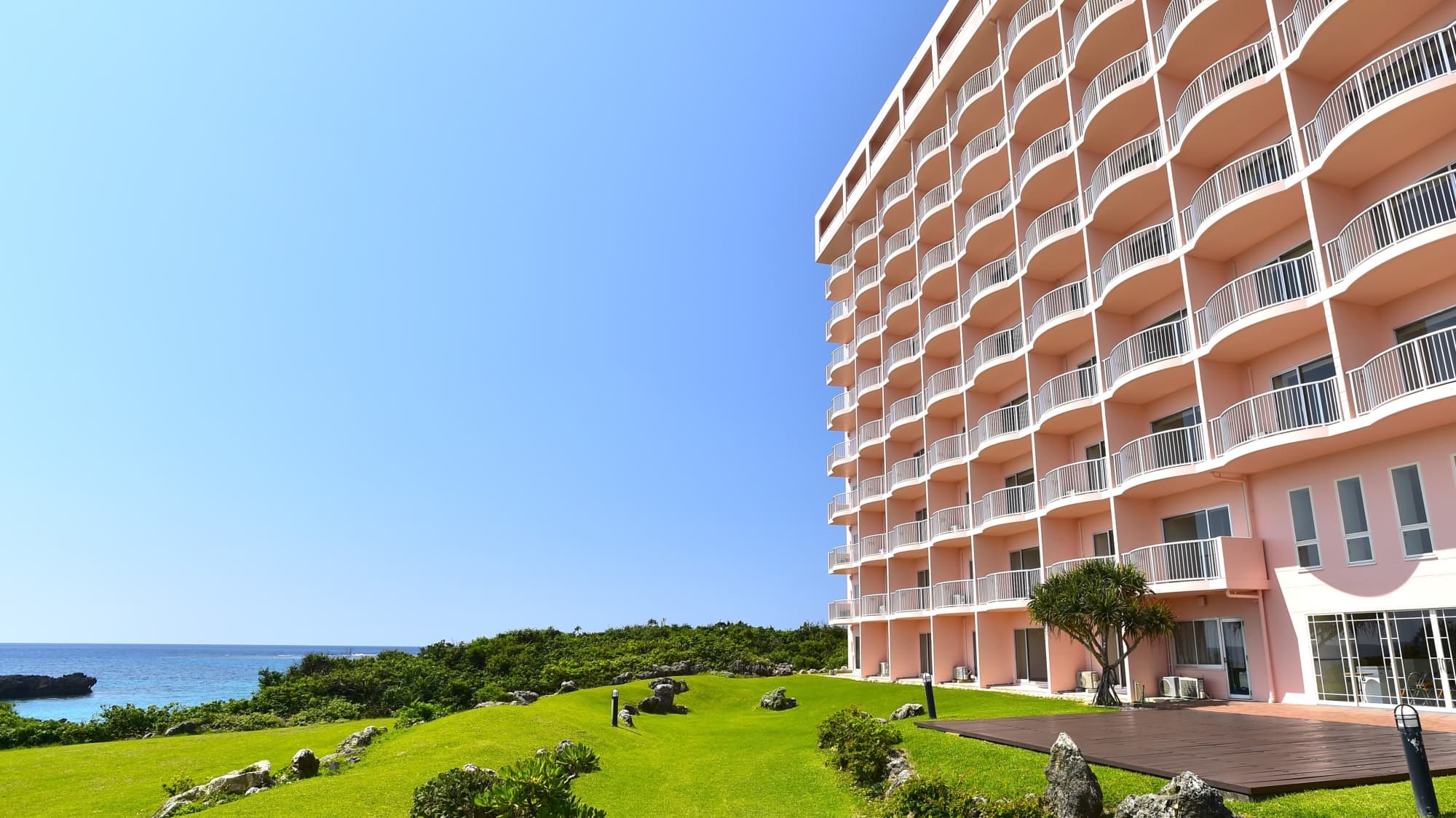Wellness Villa Brisa(Miyakojima)