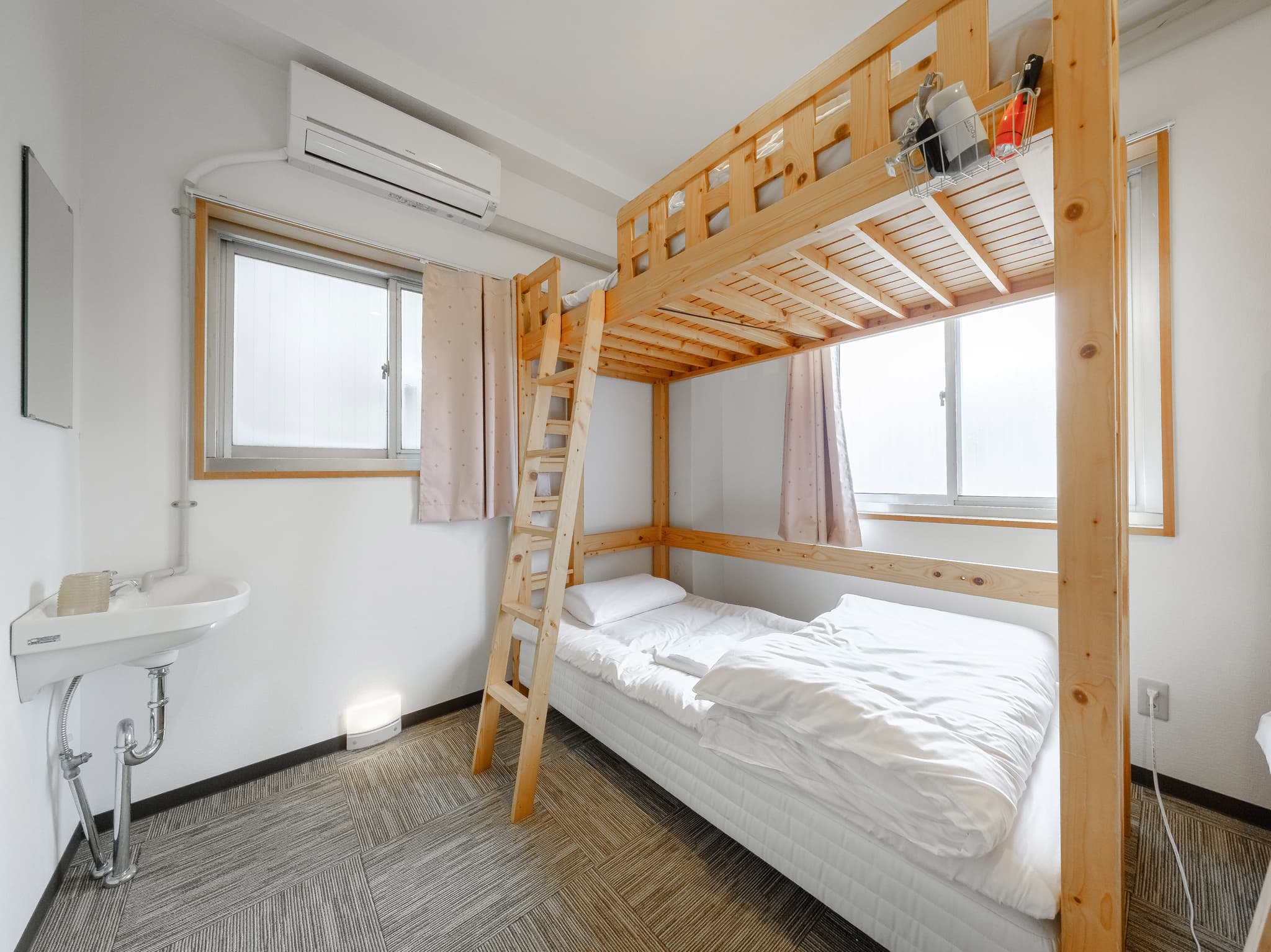 Guesthouse Hakodate Bay