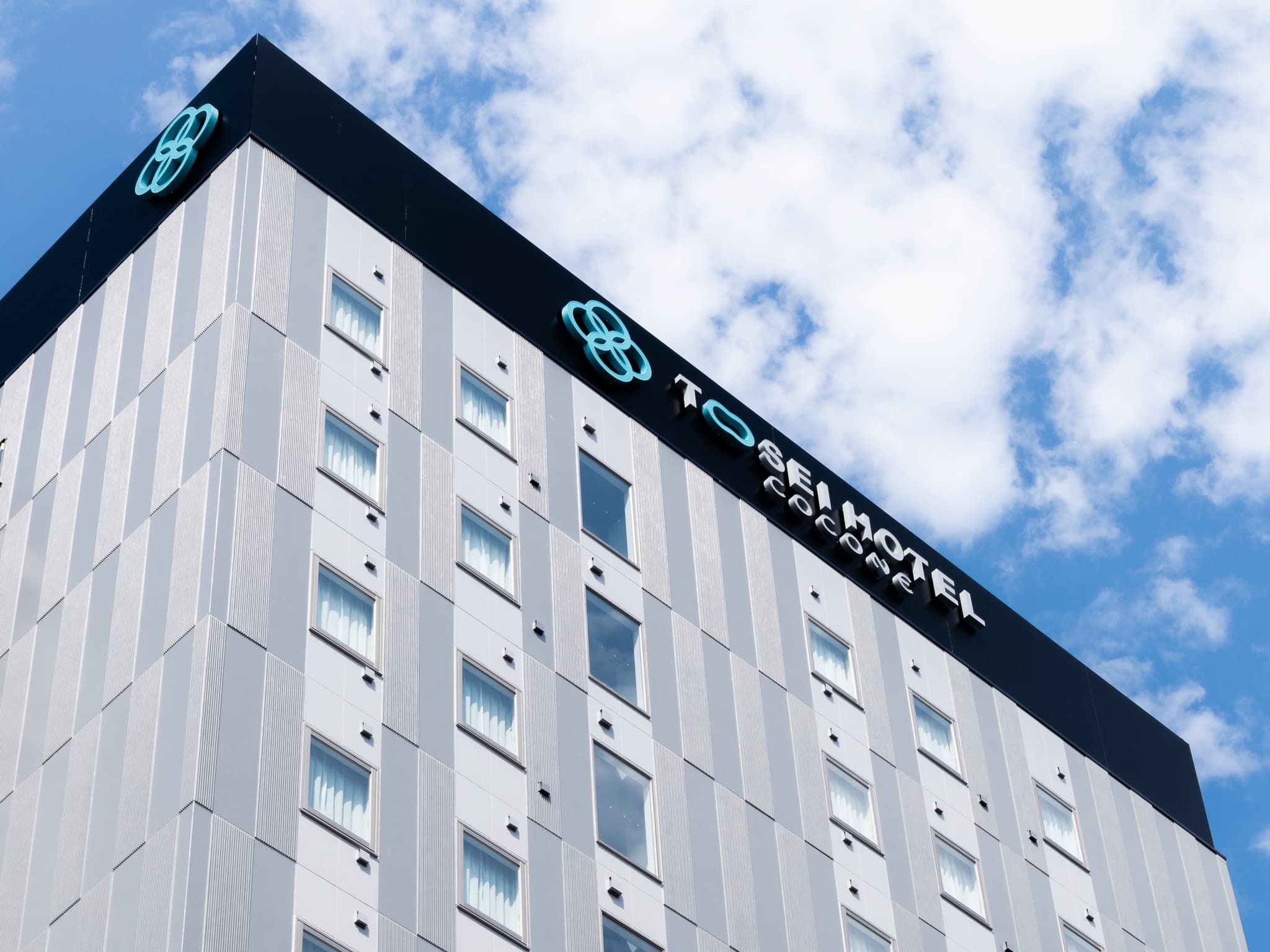 Tosei Hotel Cocone Asakusa Kuramae