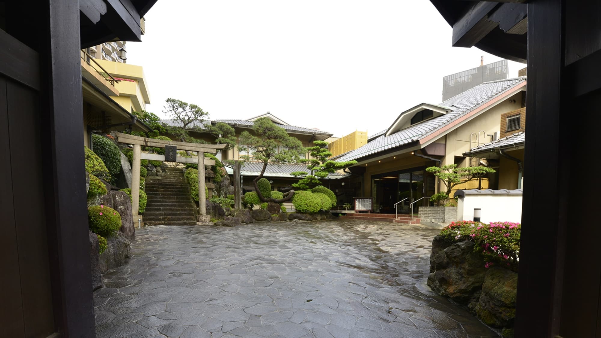 Access