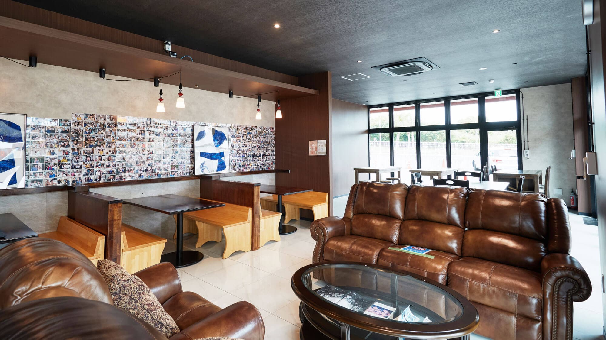 Michi Tabi Hotel Yomitan