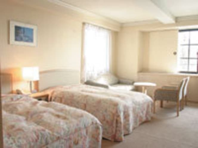 Cozy 24-room hotel