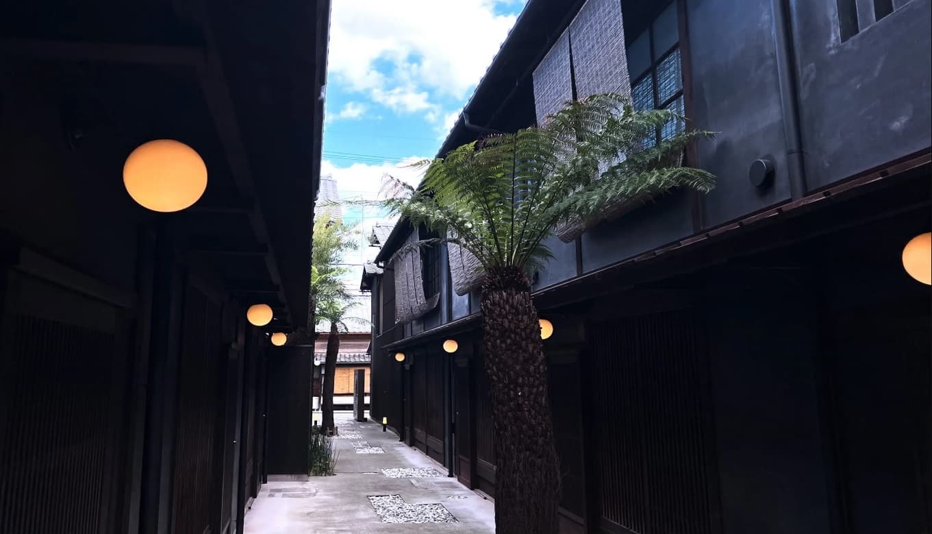 Rinn Shiki Juraku