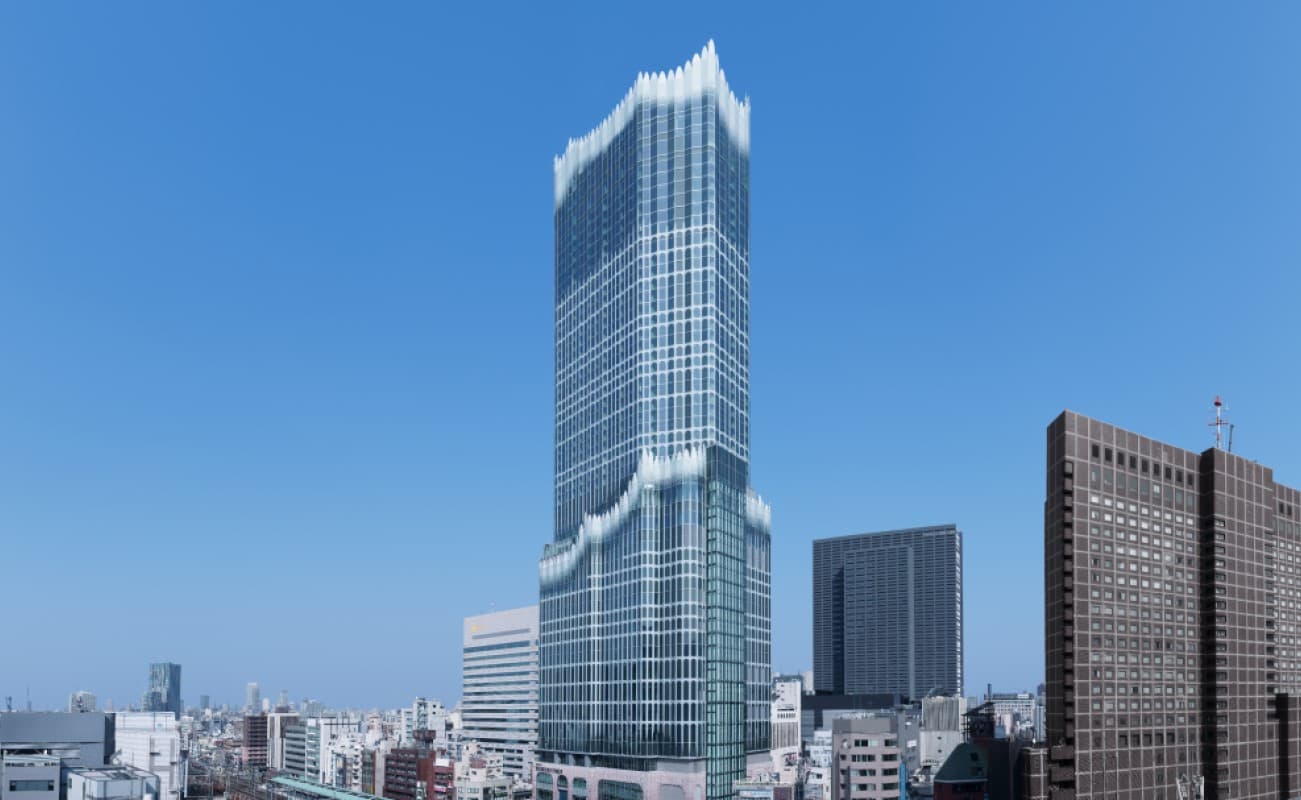 Hotel Groove Shinjuku Park Royal Hotel