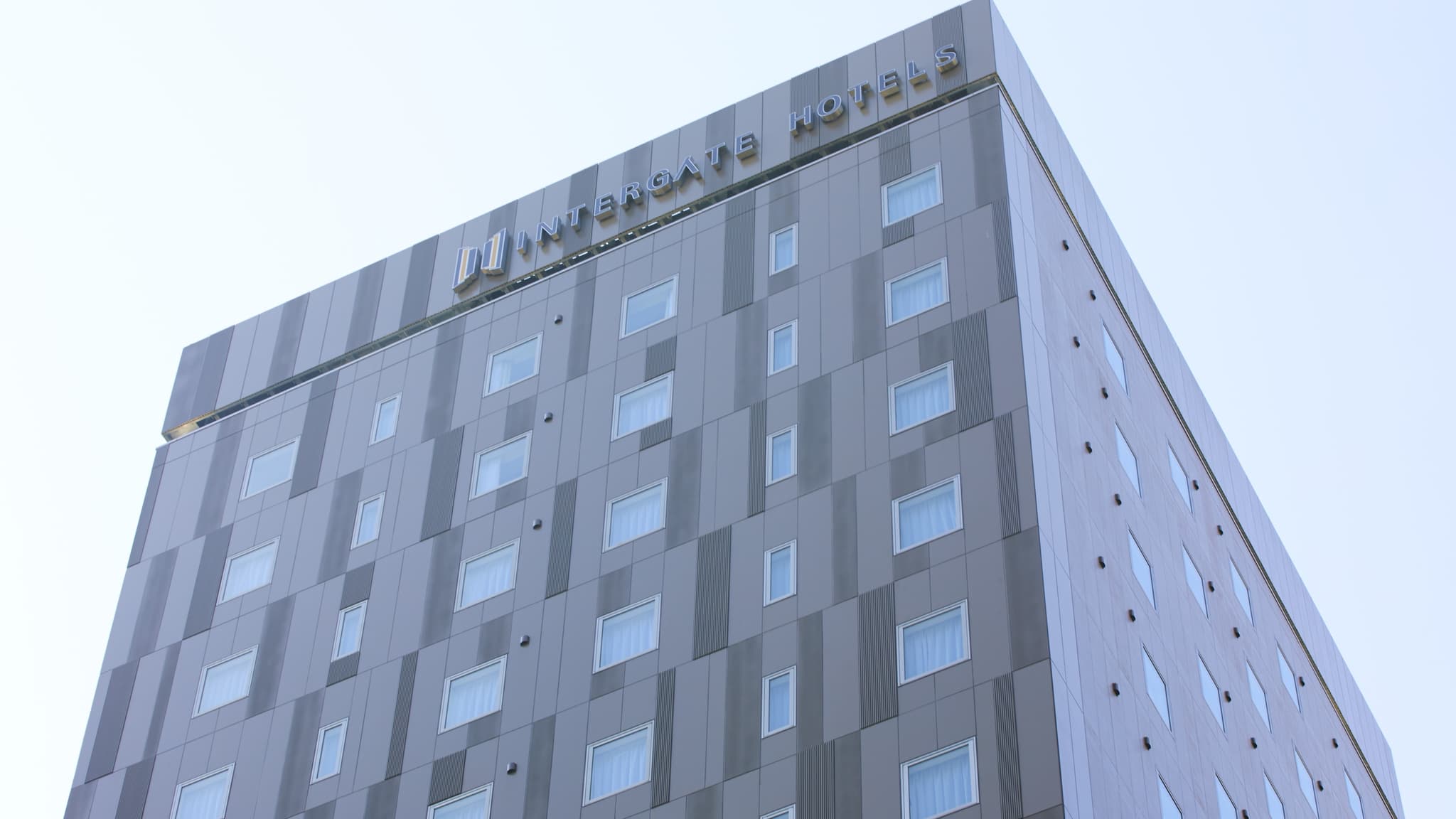 ホテルインターゲート東京京橋