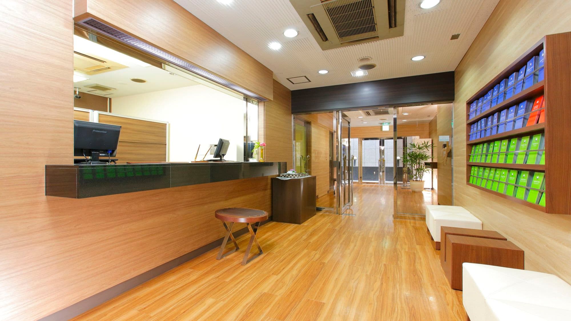 Flexstay Inn Sugamo