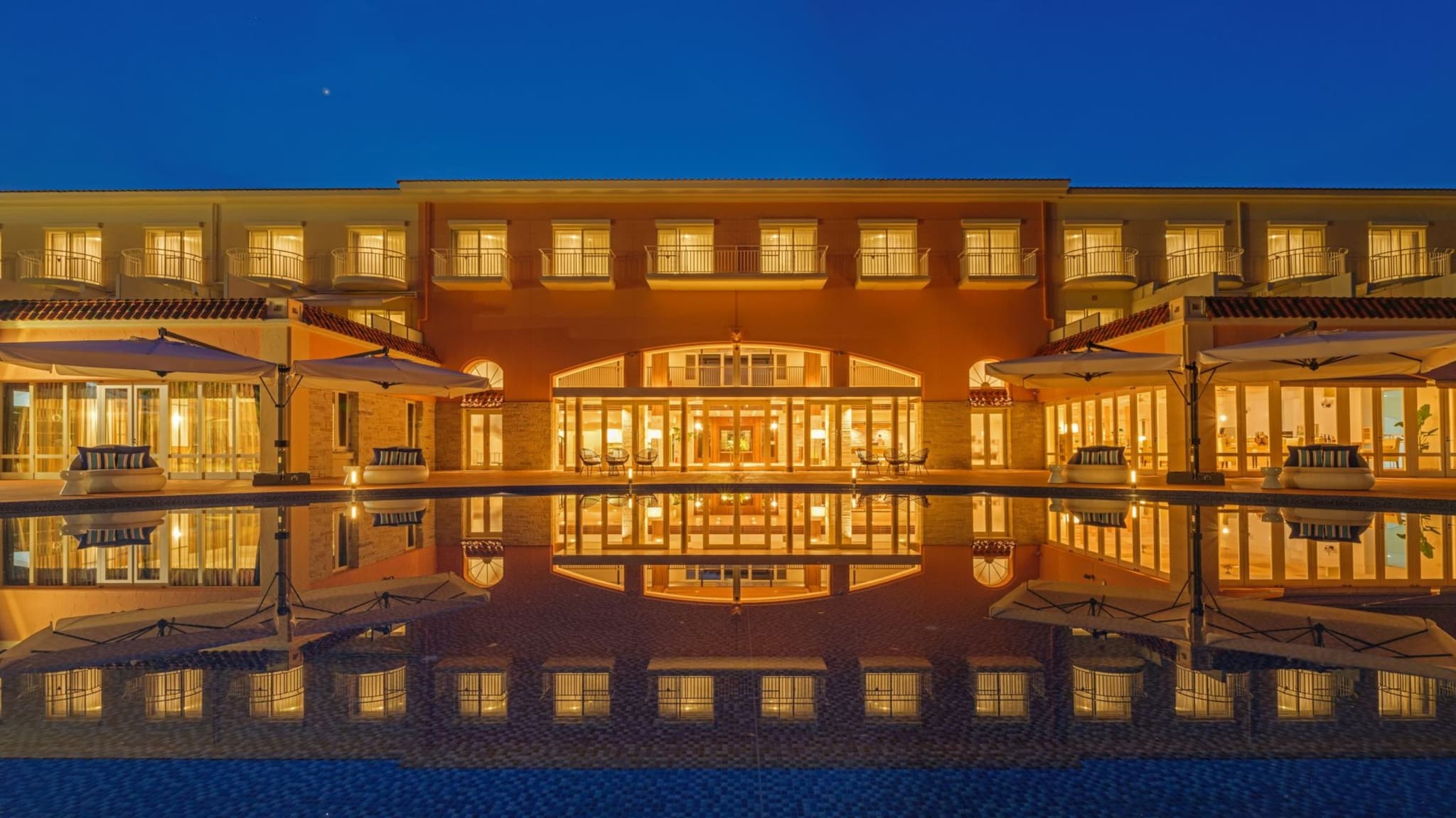 Marissa Resort Sazanseto Suo-Oshima