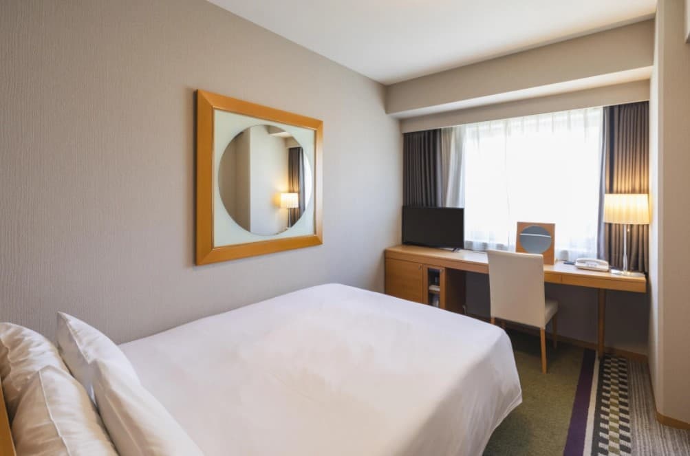 Hotel Sunroute Plaza Shinjuku