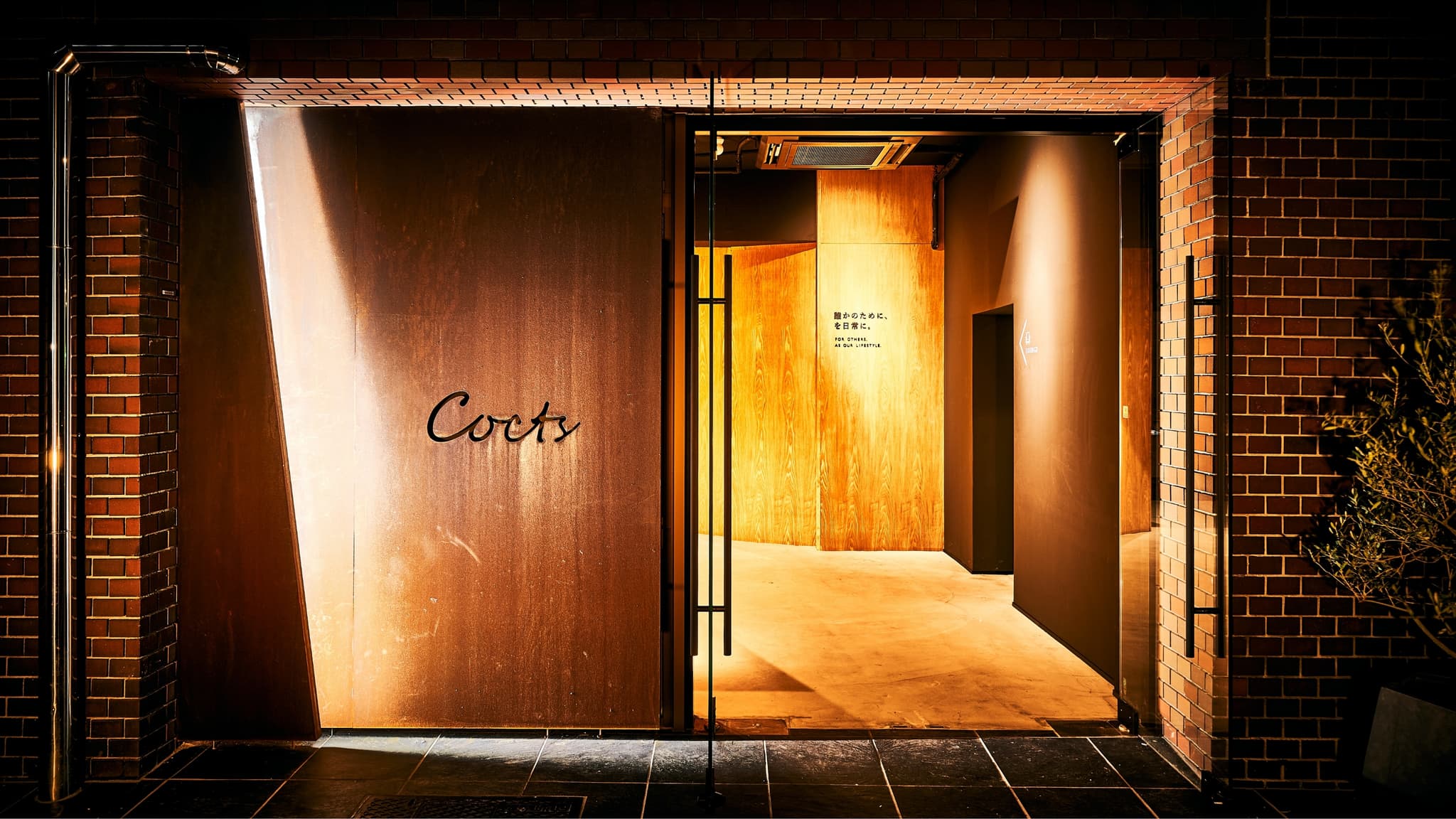 Cocts Akihabara