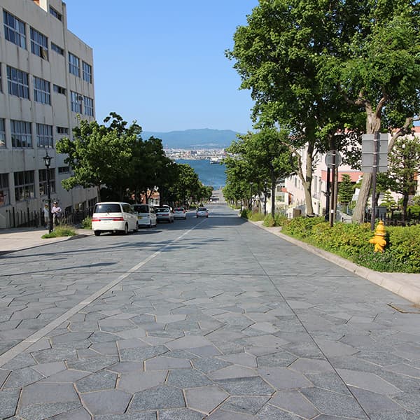 Hakodate Classic Hotels