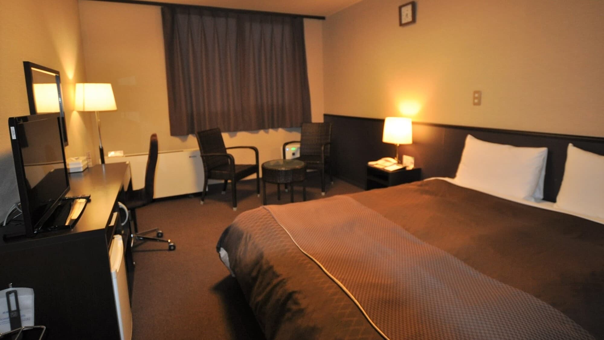 Oyama Kokusai Daiichi Hotel