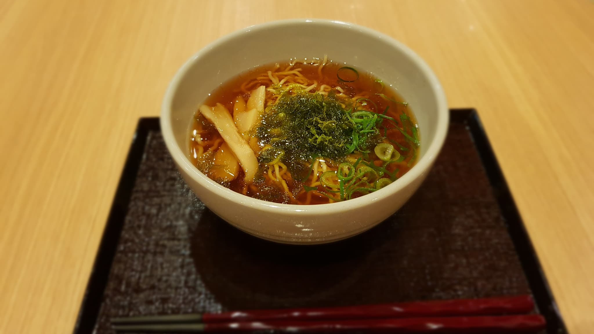 밤 무료 야나키소바