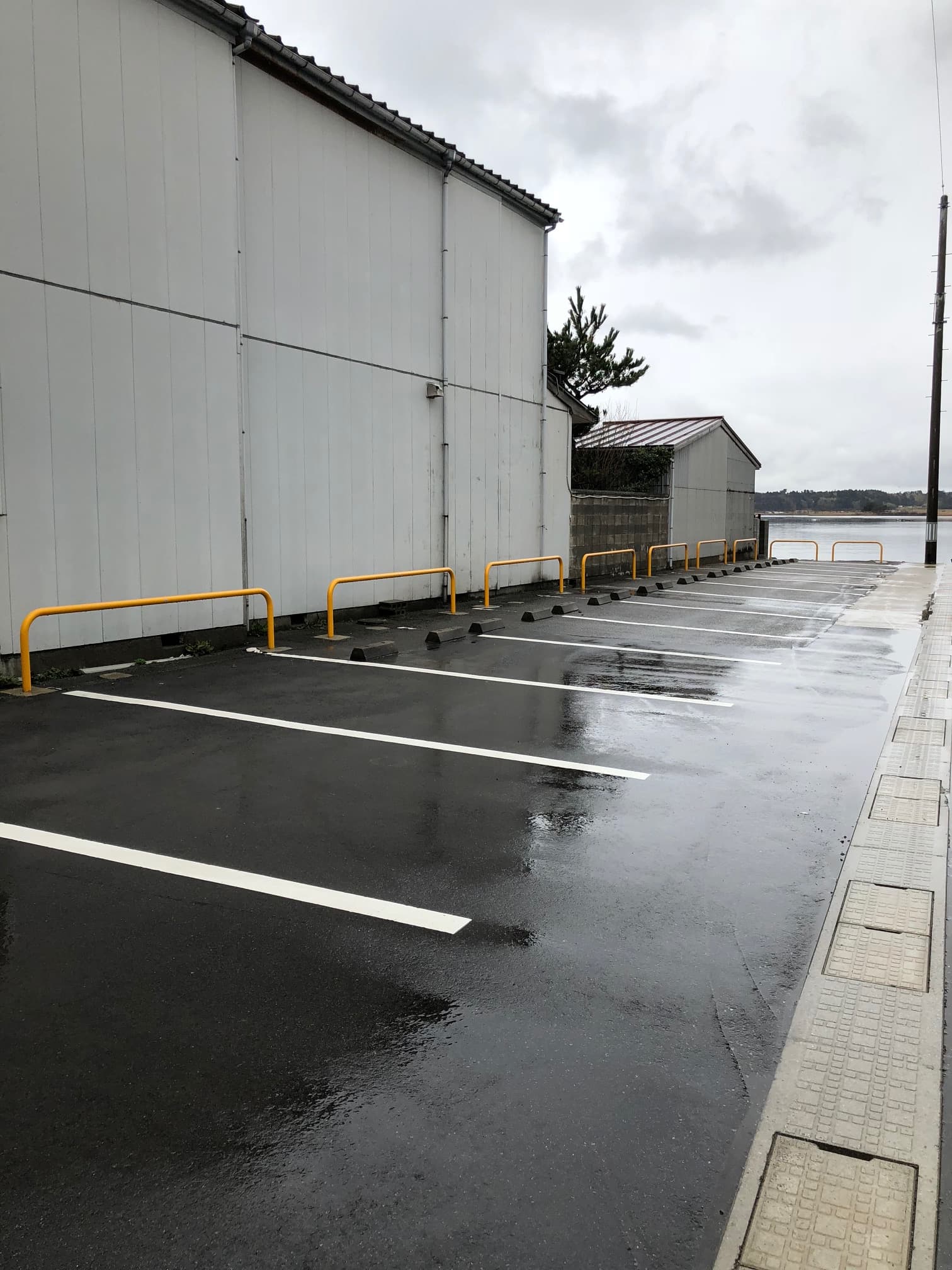 Transportation & Access
