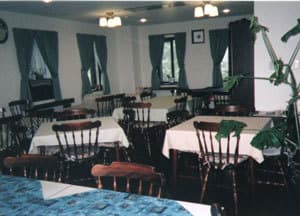 글레이셔 호텔